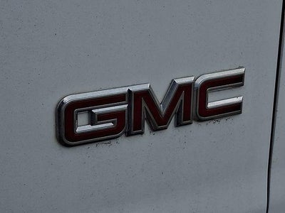 2024 GMC Savana Cargo 2500 Base