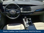 2021 Cadillac XT4 Luxury