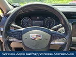 2021 Cadillac XT4 Luxury