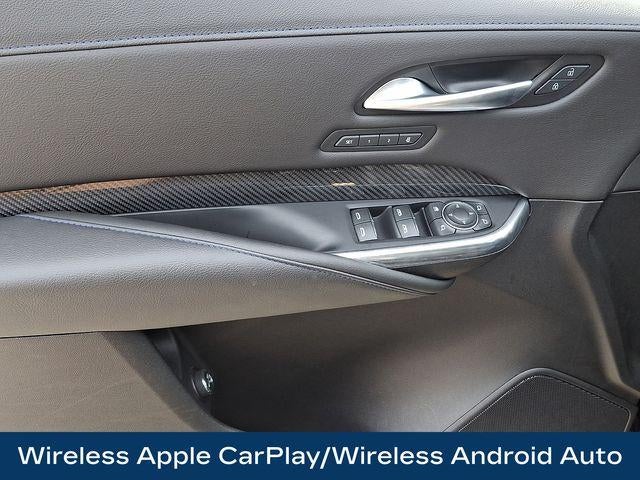 2024 Cadillac XT4 Sport