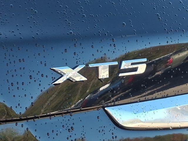 2018 Cadillac XT5 AWD