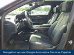 2024 Cadillac LYRIQ Luxury 2