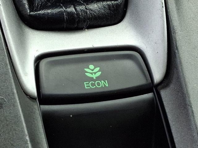 2020 Honda Accord Sedan EX