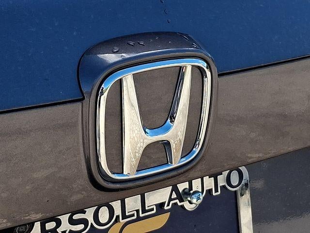 2020 Honda Accord Sedan Sport