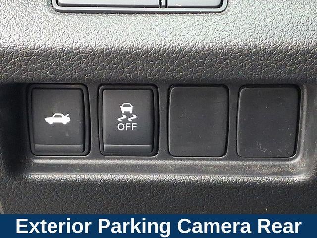 2016 Nissan Altima 2.5 SV