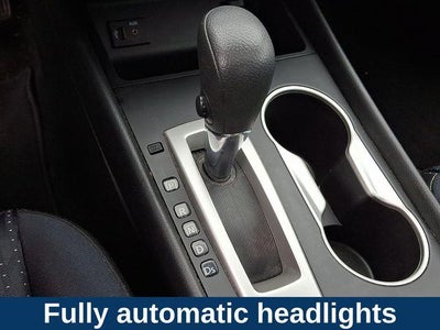 2016 Nissan Altima 2.5 SV