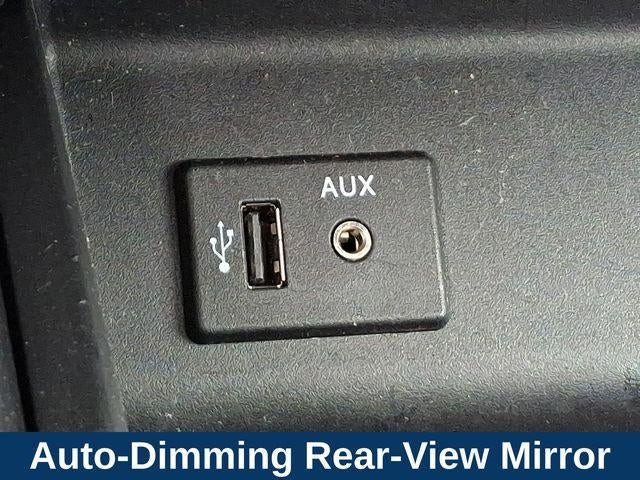 2016 Nissan Altima 2.5 SV