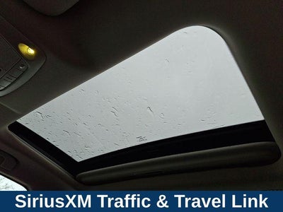 2016 Nissan Altima 2.5 SV