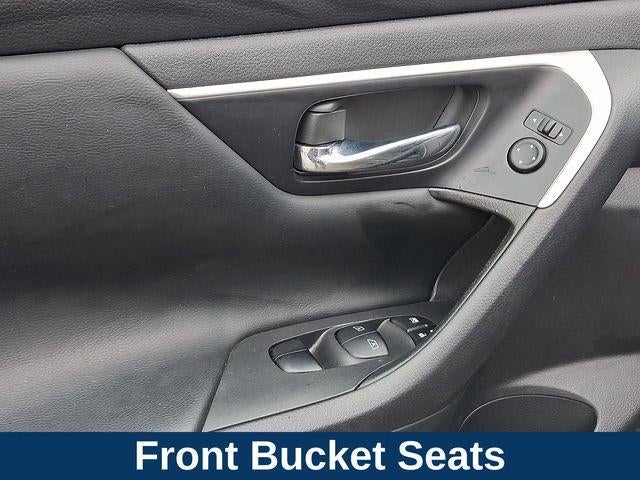 2016 Nissan Altima 2.5 SV