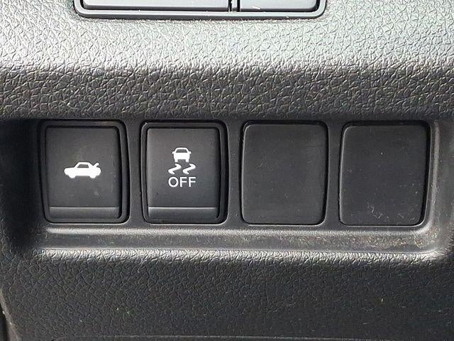 2016 Nissan Altima 2.5 SV