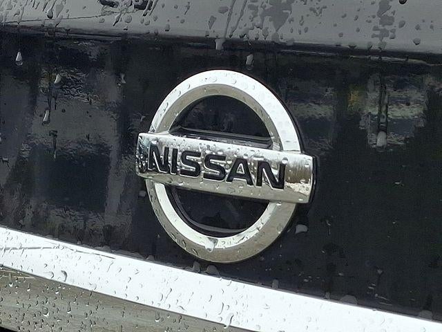 2016 Nissan Altima 2.5 SV