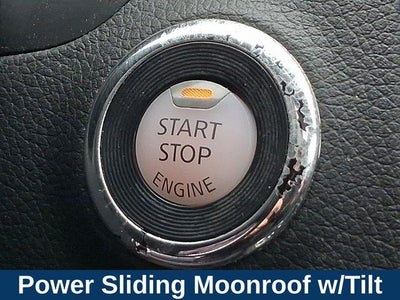 2016 Nissan Altima 2.5 SV