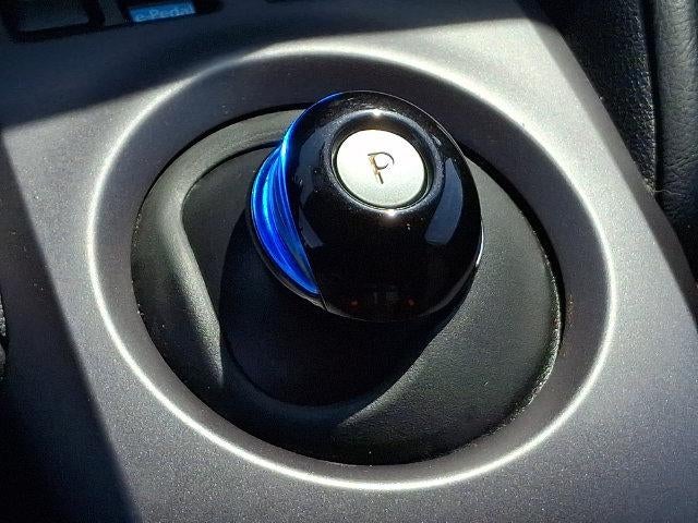 2025 Nissan LEAF S