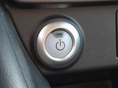 2025 Nissan LEAF S