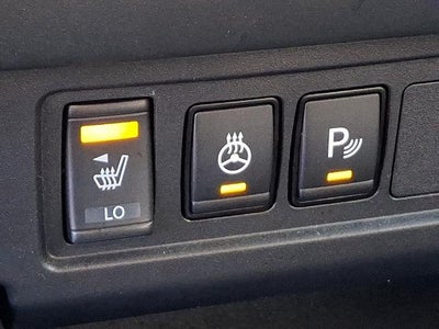 2024 Nissan Frontier Crew Cab SV 4x4