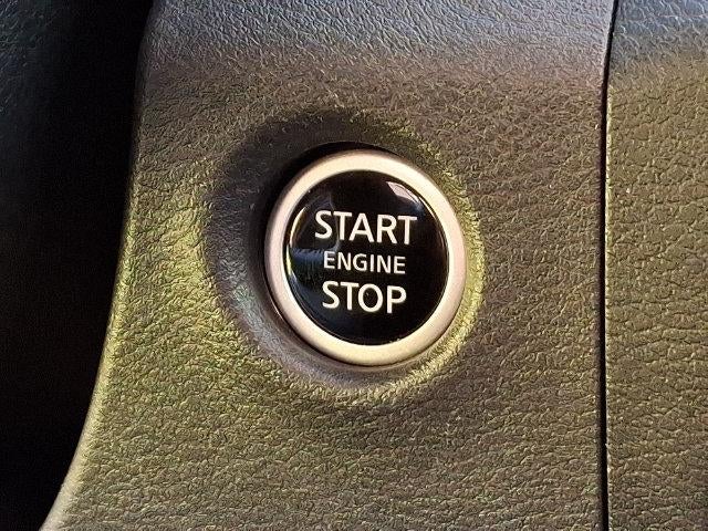 2024 Nissan Frontier Crew Cab SV 4x4