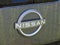 2024 Nissan Frontier Crew Cab SV 4x4