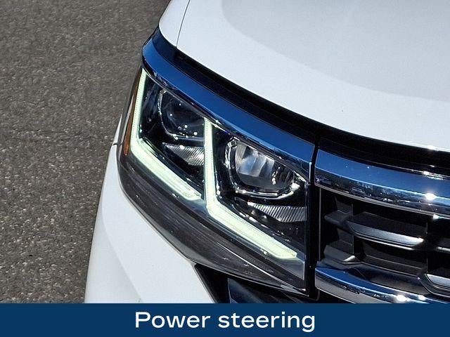 2020 Volkswagen Atlas Cross Sport 2.0T SEL