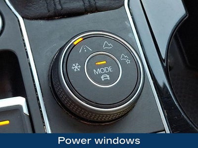 2020 Volkswagen Atlas Cross Sport 2.0T SEL