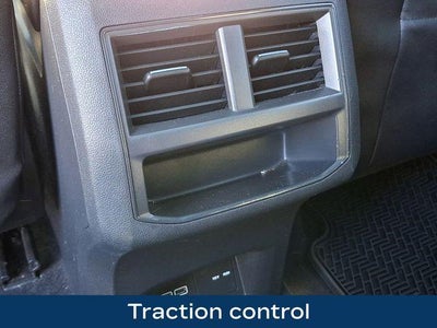 2020 Volkswagen Atlas Cross Sport 2.0T SEL