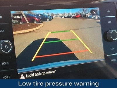 2020 Volkswagen Atlas Cross Sport 2.0T SEL