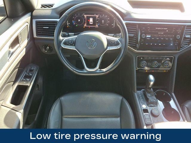 2020 Volkswagen Atlas Cross Sport 2.0T SEL