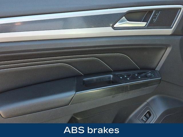 2020 Volkswagen Atlas Cross Sport 2.0T SEL