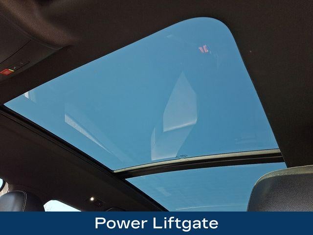 2020 Volkswagen Atlas Cross Sport 2.0T SEL