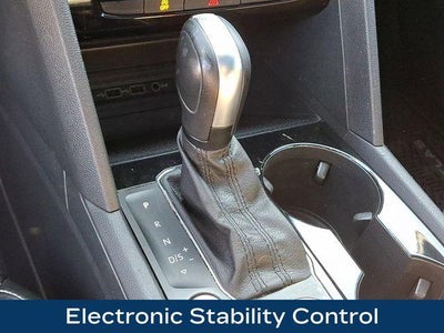 2020 Volkswagen Atlas Cross Sport 2.0T SEL