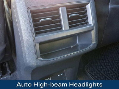 2020 Volkswagen Atlas Cross Sport 2.0T SEL