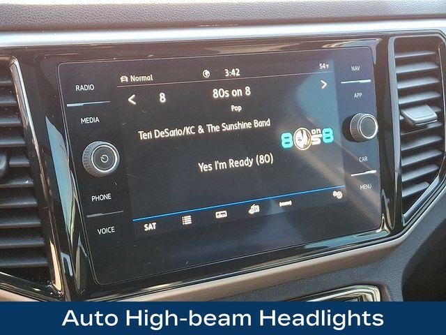 2020 Volkswagen Atlas Cross Sport 2.0T SEL