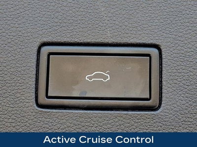 2020 Volkswagen Atlas Cross Sport 2.0T SEL