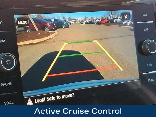 2020 Volkswagen Atlas Cross Sport 2.0T SEL