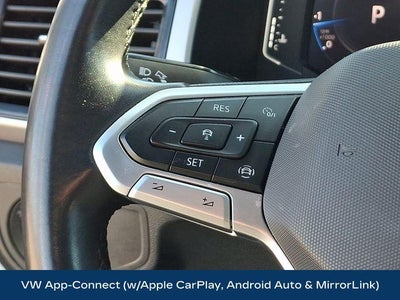 2020 Volkswagen Atlas Cross Sport 2.0T SEL