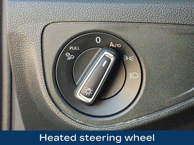 2020 Volkswagen Atlas Cross Sport 2.0T SEL