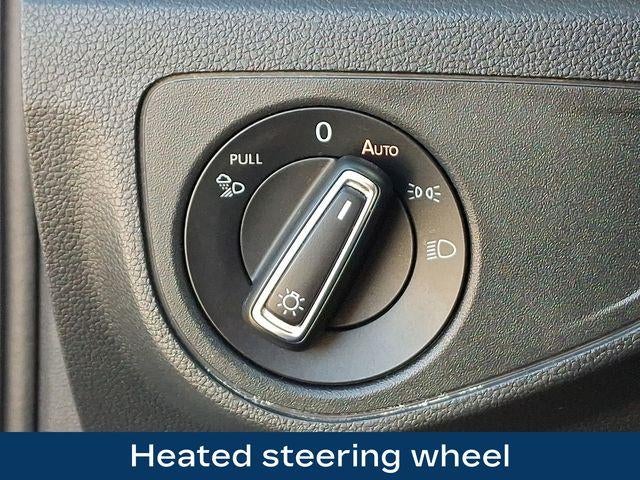 2020 Volkswagen Atlas Cross Sport 2.0T SEL