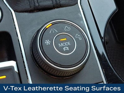 2020 Volkswagen Atlas Cross Sport 2.0T SEL