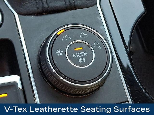 2020 Volkswagen Atlas Cross Sport 2.0T SEL