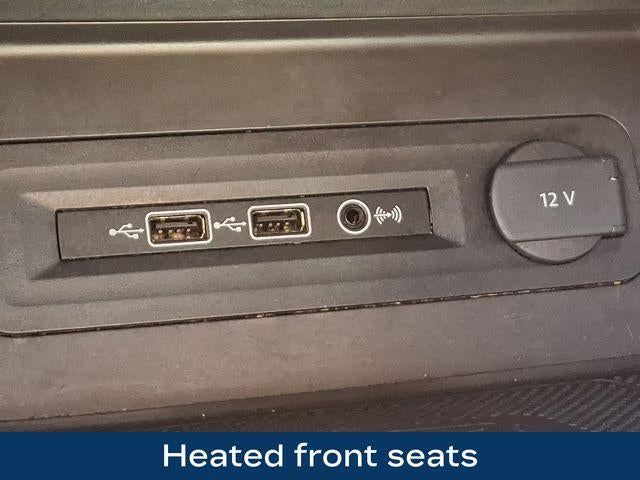 2020 Volkswagen Atlas Cross Sport 2.0T SEL