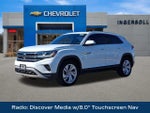 2020 Volkswagen Atlas Cross Sport 2.0T SEL