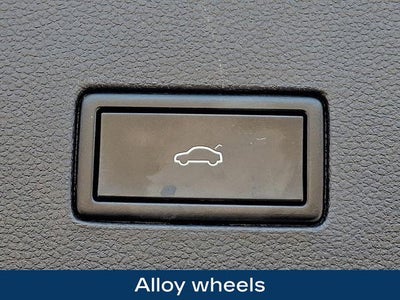 2020 Volkswagen Atlas Cross Sport 2.0T SEL