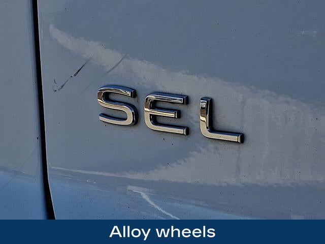 2020 Volkswagen Atlas Cross Sport 2.0T SEL