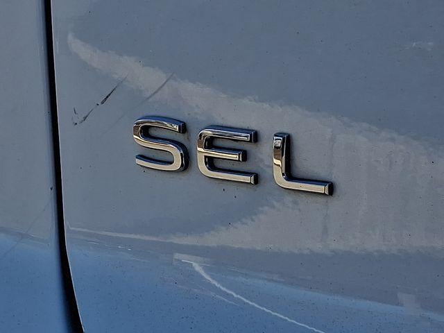 2020 Volkswagen Atlas Cross Sport 2.0T SEL