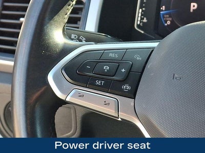 2020 Volkswagen Atlas Cross Sport 2.0T SEL