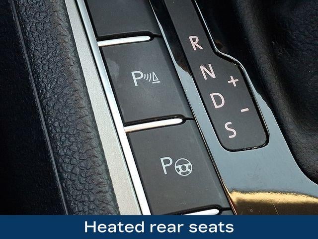 2020 Volkswagen Passat 2.0T SEL