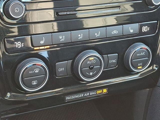 2020 Volkswagen Passat 2.0T SEL