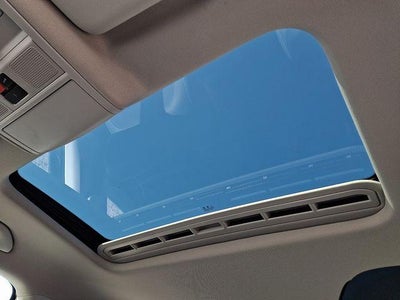 2020 Volkswagen Passat 2.0T SEL