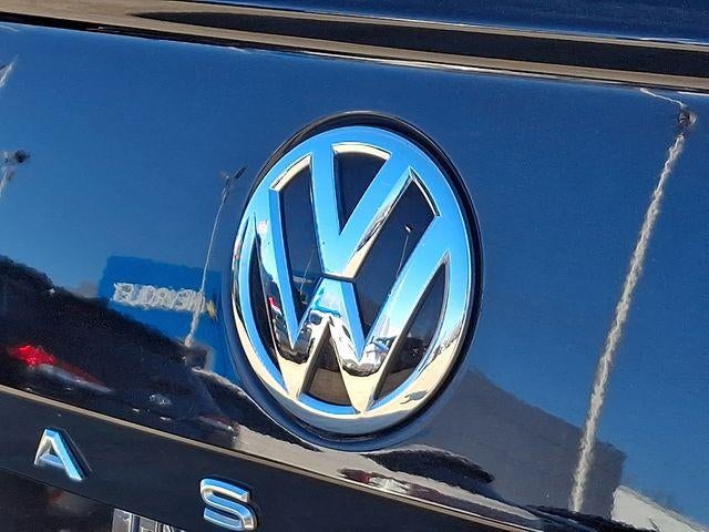 2020 Volkswagen Passat 2.0T SEL