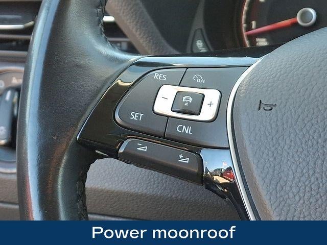 2020 Volkswagen Passat 2.0T SEL