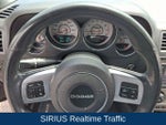 2012 Dodge Challenger SRT8 392